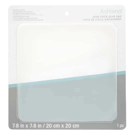 24 Pack: Non-Stick Glue Pad by Ashland®